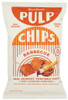 Pulp Pantry Chips Pulp Barbecue - Case of 15 - 5.000 OZ