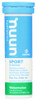 Nuun Sport Watermelon - Case of 8 - 10.00 TB