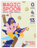 Magic Spoon Cereal Birthday Cake - Case of 8 - 7.000 OZ