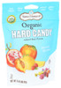 Torie & Howard Candy Hrd Asrt Flvrs Org - Case of 6 - 3.500 OZ