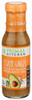 Primal Kitchen Dressing Vngrtt Ssm Gngr - Case of 6 - 8.000 OZ
