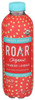 Roar Beverages Bev Strawberry Lemonade - Case of 12 - 18.00 FO