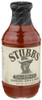 Stubbs Sauce Bbq Orgnl - Case of 6 - 18.00 OZ