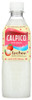 Calpico Water Lychee - Case of 6 - 16.90 FO