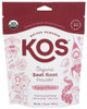 Kos Superfood Beet 4g Pwdr - 7.100 OZ