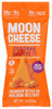 Moon Cheese Cheese Snack Cheddar - Case of 12 - 1.000 OZ