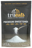 Trueats Sweetener Monk Fruit - Case of 6 - 12.00 OZ