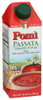 Pomi Tomato Puree Passata - Case of 6 - 26.46 FO