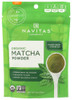 Navitas Matcha Powder Org - 3.000 OZ