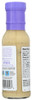 Fody Food Co Dressing Maple Dijon - Case of 6 - 8.000 FO