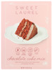 Sweet Laurel Mix Chocolate Cake - Case of 6 - 11.00 OZ
