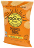 The Good Crisp Company Chips Bagged Bbq Cc - Case of 12 - 5.500 OZ