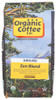 Organic Coffee Co Coffee Grnd Zen Blend Org - Case of 6 - 12.00 OZ