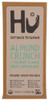 Hu Bar Almnd Crnch Ccnt Flk - Case of 6 - 2.100 OZ