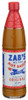 Zabs Sauce Hot Original - Case of 6 - 6.000 FO
