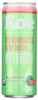 Koe Kombucha Watermelon - Case of 12 - 12.00 FO