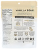 Emmysorg Cookie Ccnut Vnilla Bean - Case of 6 - 4.000 OZ