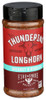 Fire And Smoke Rub Thndrng Lnghrn Beef - Case of 6 - 16.00 OZ