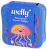 Welly Bandages Wtrprf Jellyfsh - Case of 4 - 39.00 PC