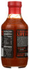 17th Street Barbecue Sauce Bbq Little Kick - Case of 6 - 18.00 OZ