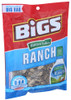 Bigs Seed Snflwr Hddn Vly Ranch - Case of 8 - 5.350 OZ