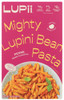 Lupii Pasta Penne - Case of 6 - 8.000 OZ