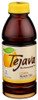 Tejava Tea Lemon Unsweetened - Case of 12 - 16.90 FO