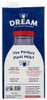 Dream Milk Rice Lac Df Whl Org - Case of 6 - 32.00 FO