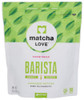 Matcha Mix Tea Grn Mtcha Sweetnd - Case of 6 - 8.000 OZ
