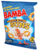 Gratify Bamba Peanut Bttr Suns - Case of 12 - 4.000 OZ