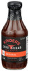 Kinders Sauce Bbq Qrgnl Sf - Case of 6 - 17.50 OZ