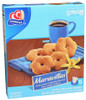 Gamesa Cookie Maravillas Vanilla - Case of 8 - 17.20 OZ