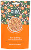 Ziba Foods Nuts Trail Mix Pairing - Case of 6 - 5.300 OZ
