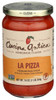 Cucina Antica Sauce La Pizza - Case of 12 - 16.00 OZ