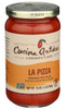 Cucina Antica Sauce La Pizza - Case of 12 - 16.00 OZ