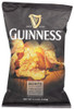 Burts Chip Pto Guinness Stout - Case of 10 - 5.300 OZ