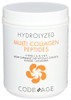 Codeage Collagen Multi 5 Types - 20.00 OZ