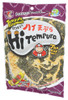 Taokaenoi Usa Seaweed Tempura Bbq - Case of 12 - 1.410 OZ