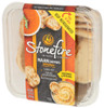 Stonefire Naan Dippers - Case of 12 - 7.050 OZ