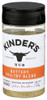 Kinders Seasonng Bttr Pltry Blnd - Case of 6 - 5.000 OZ