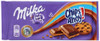 Milka Cookie Choc Chips Ahoy - Case of 22 - 3.500 OZ