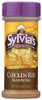 Sylvias Ssnng Rub Chckn - Case of 12 - 4.000 OZ