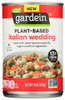 Gardein Soup Italian Wedding - Case of 12 - 15.00 OZ
