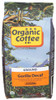Organic Coffee Co Coffee Grnd Ft Decaf Goril - 12.00 OZ