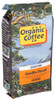 Organic Coffee Co Coffee Grnd Ft Decaf Goril - 12.00 OZ