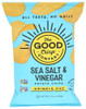 The Good Crisp Company Chips Bagged Ss Vngr C - Case of 12 - 5.500 OZ