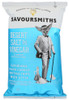 Savoursmiths Chips Desert Slt N Vngar - Case of 12 - 5.290 OZ