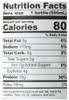 Protein2o Bev Tropical Coconut - Case of 12 - 16.90 FO