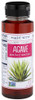 Made With Agave Nectar Amber Org - Case of 6 - 11.75 OZ