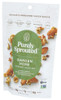 Purely Sprouted Mix Snack Grdn Hrb Sprtd - Case of 6 - 4.000 OZ
